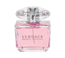 Tualetes ūdens Versace Bright Crystal edt 200 ml