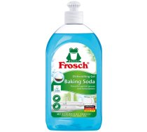 Trauku mazgāšanas līdzeklis Frosch Soda 500ml