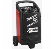 Akumulatora ladētājs / startētājs DYNAMIC 620 START