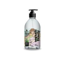 Trauku mazgāšanas līdzeklis ar laimu SUMMER SONG PURENN 500ml