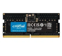 Operatīvā atmiņa (RAM) NB MEMORY 8GB DDR5-4800/SO CT8G48C40S5 CRUCIAL