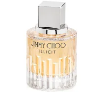Smaržas sievietēm Jimmy Choo Illicit EDP, 40 ml