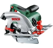 Ripzāģis Bosch PKS 55 55mm 1200W (0.603.500.020)