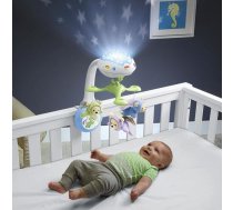Fisher-Price - Mīksto Sapņu Taureņa Mobils - Bērnu gultiņas mobils - 0 gadi un vairāk CDN41