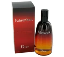 Christian Dior Fahrenheit sejas ūdens pēc skūšanās 100 ml