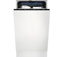 Trauku mazgājamā mašīna Electrolux EEM43200L