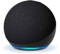 Amazon Echo Dot 5, melns