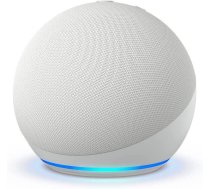 Amazon Echo Dot 5, balts
