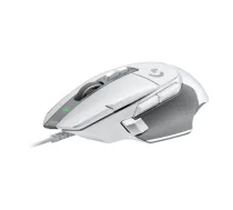 Gamer pele - Vadu - Logitech G - G502 X - Balta