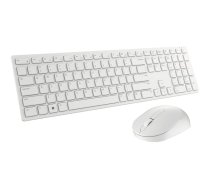 Dell Pro Wireless Keyboard and Mouse - KM5221W - US International (QWERTY) - White Razer Huntsman Elite RZ03-01871000-R3M1