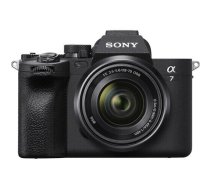 Digitālā fotokamera Sony ILCE-7M4K Alpha A7 IV 28-70 mm