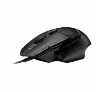 Gamer pele - Vadu - Logitech G - G502 X - Melns
