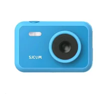 Sporta kamera Sjcam FUNCAM, zila