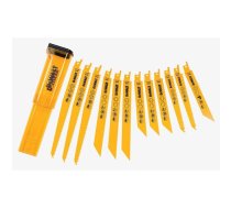 Zāģa asmeņi DeWalt