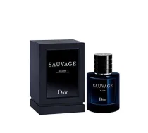 Parfimērijas ūdens Christian Dior Sauvage Elixir EDP vīriešiem, 100 ml
