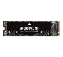 Corsair MP600 Pro NH, 4TB