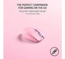 Razer Orochi V2, Quartz