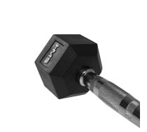 Hantele HMS HEX PRO 40 kg