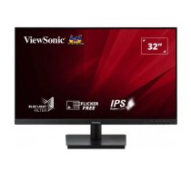 Monitors ViewSonic VA3209-2K-MHD 31.5" QHD IPS 75Hz 250cd/m² 4ms HDR10 Speakers
