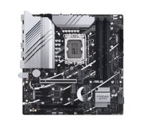 Mātesplate Mātesplate - ASUS - PRIME Z790M-PLUS - Intel Z790 LGA 1700 micro ATX