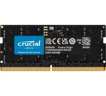 Operatīvā atmiņa (RAM) Crucial NB MEMORY 16GB DDR5-5600 SO / CT16G56C46S5