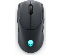 Bezvadu spēļu pele Alienware Aw720m trīs režīmu, 26000 Dpi