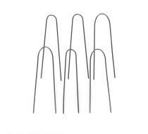 Kniedes plēvēm 10vnt 17x3,5cm