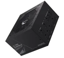 Barošanas bloks GIGABYTE UD850GM PG5 850W ATX 3.0 80 PLUS Gold Fully Modular