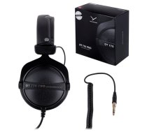 Beyerdynamic DT 770 Pro Black Limited Edition - slēgtas studijas austiņas