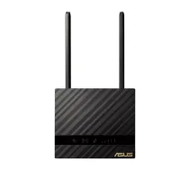Bezmaksas maršrutētājs - Asus - 4G-N16 - 4G/LTE - Wi-Fi 802.11a/b/g/n - 150 Mo/s