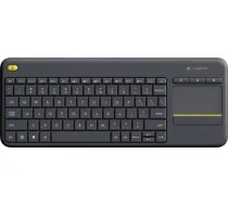 Logitech K400 Plus