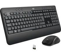 Logitech MK540