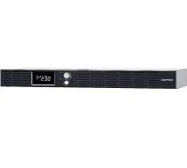 Nepārtraukta barošana - CYBERPOWER - OR600ERM1U - 600VA - Melns - Kompakts