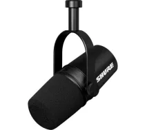 Shure MV7-X mikrofons Studio
