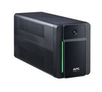 APC - APC Easy UPS BVX sērija BVX2200LI - UPS - 2200VA