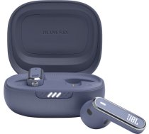 JBL Live Flex austiņas, zilas