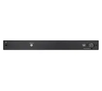D-Link DGS-1210-28MP/E Switch 28-portu Gigabit Ethernet PoE pДЃrvaldД«ts tД«kla savienojums