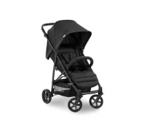 Sporta rati Hauck Rapid 4, black