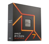 Procesors AMD Ryzen 7 7800X3D processor 4.2 GHz 96 MB L3 Box 730143314930