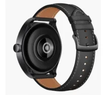 Viedpulkstenis Huawei Watch Buds Black