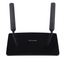 TP-LINK 4G Wi-Fi maršrutētājs AC750 divjoslu (Archer MR200)