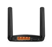 TP-Link Archer MR200 AC750 Wi-Fi 5 4G LTE Router 3x 10/100 LAN 1x SIM