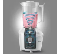 Smūtiju blenderis Blender Philips HR2041/00