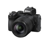 Digitālā fotokamera Nikon Z50 + Nikkor Z DX 18-140 mm f/ 3.5-6.3 VR