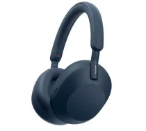 Sony WH-1000XM5 Blue