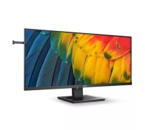 Monitors Philips 5000 Series 40" WQHD IPS 120Hz 500cd/m² 4ms USB-C 100W PD KVM 40B1U5600