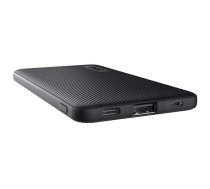 Power bank Trust Primo 5000 mAh lādētājs