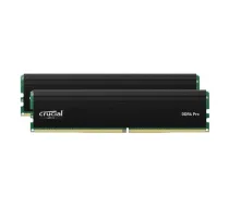 Operatīvā atmiņa (RAM) Crucial Pro (CP2K32G4DFRA32A)
