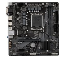 Mātesplate Gigabyte H610M S2H V2 DDR4