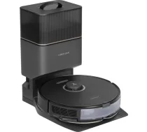 Robots putekļu sūcējs Roborock S8+ Black